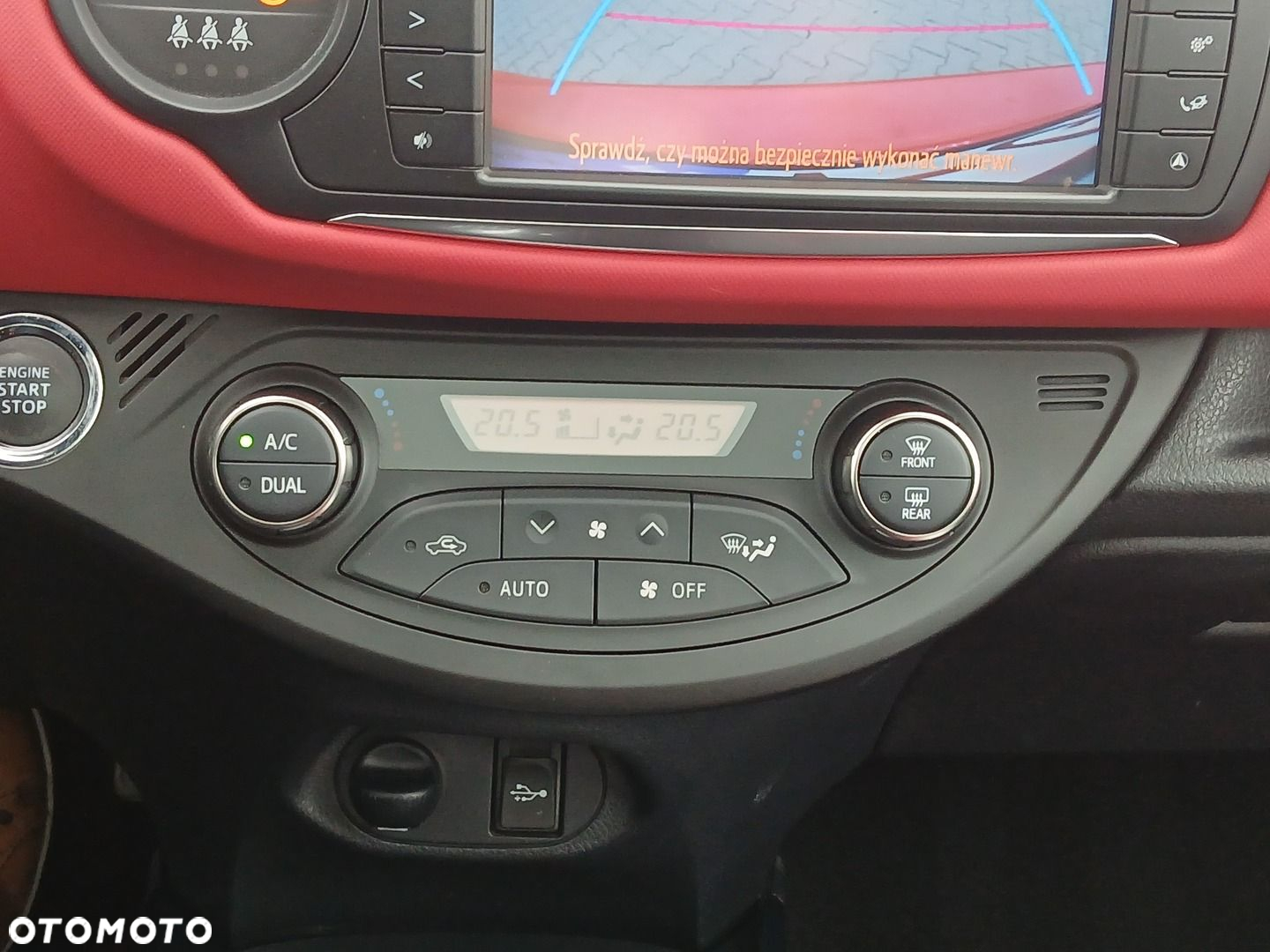 Toyota Yaris 1.33 Dynamic - 16