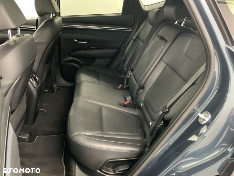Hyundai Tucson 1.6 T-GDi 4WD DCT Prime - 11