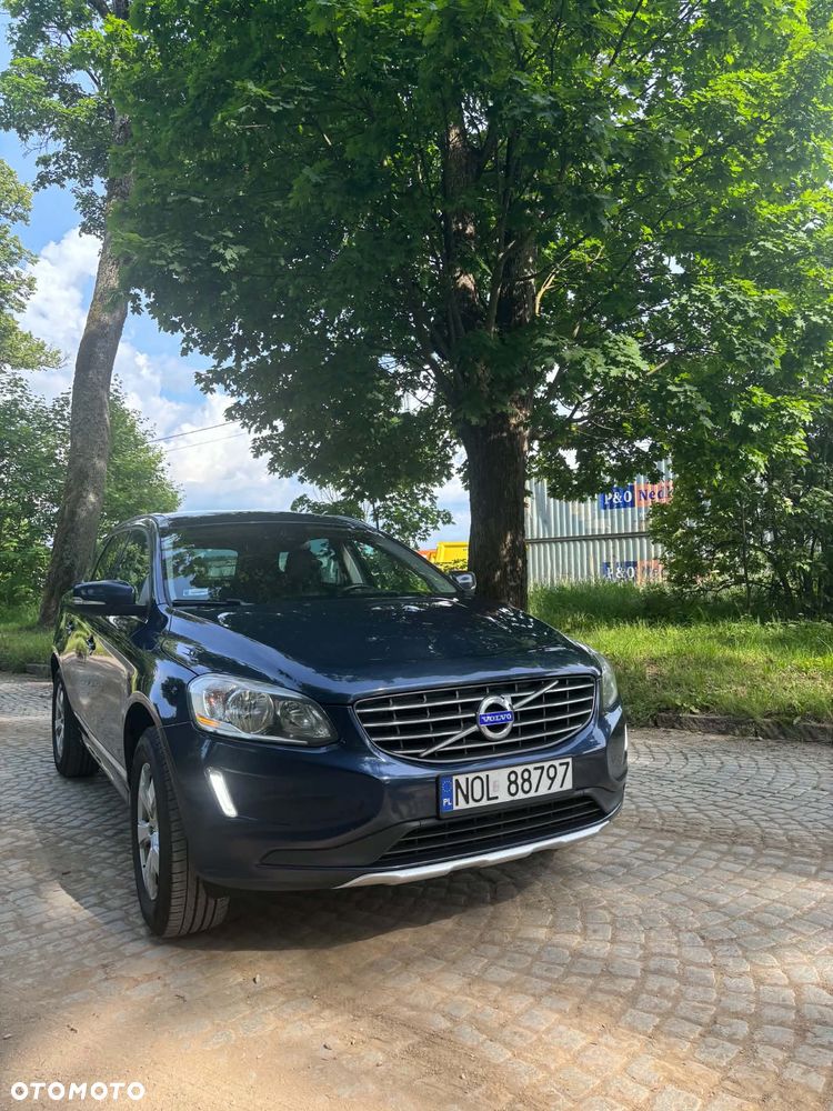 Volvo XC 60 D3 Base - 16