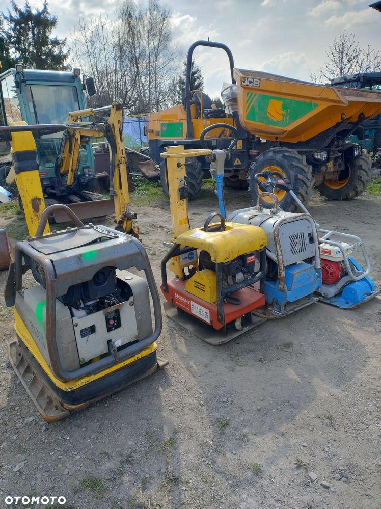 Wacker Neuson 55-65 - 5