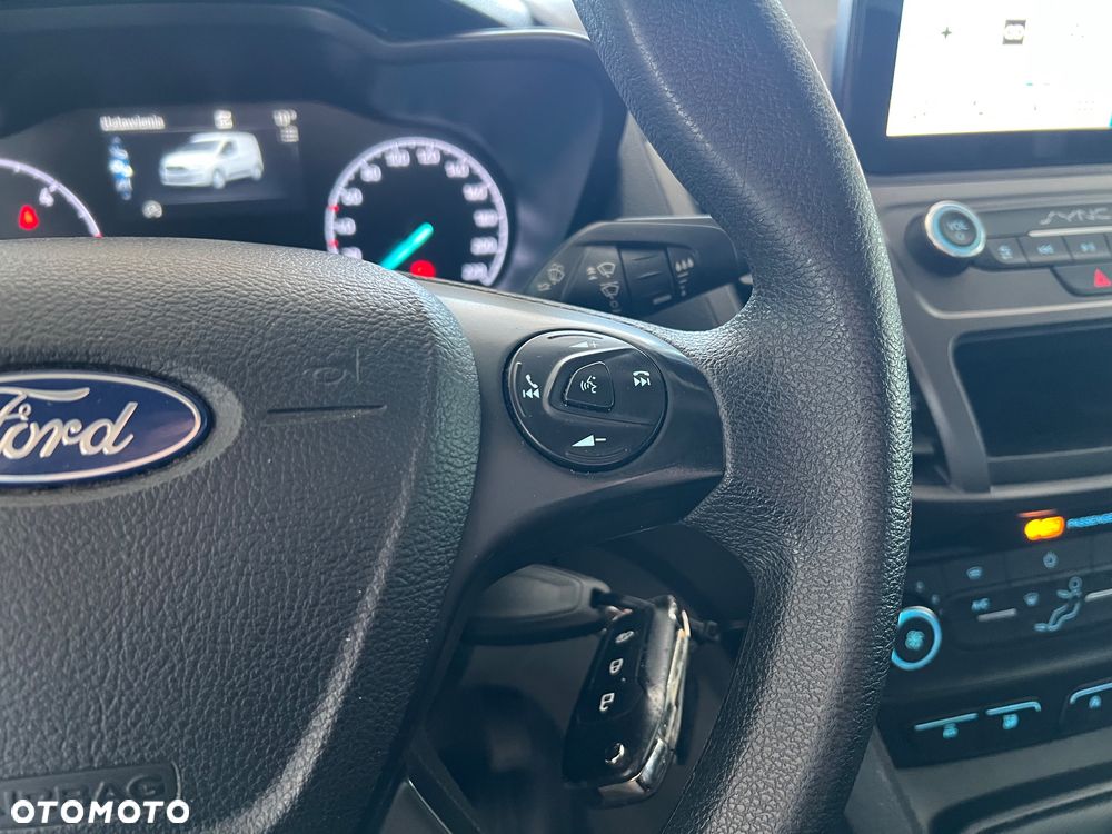 Ford transit connect - 28