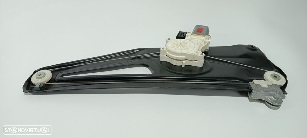 ELEVADOR TRASEIRO ESQUERDO LAND ROVER RANGE ROVER (LM) V8 TD VOGUE - 3