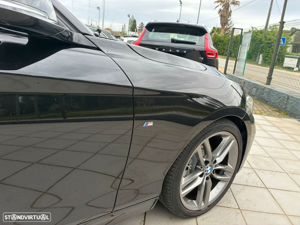 BMW 116 d Pack M - 32