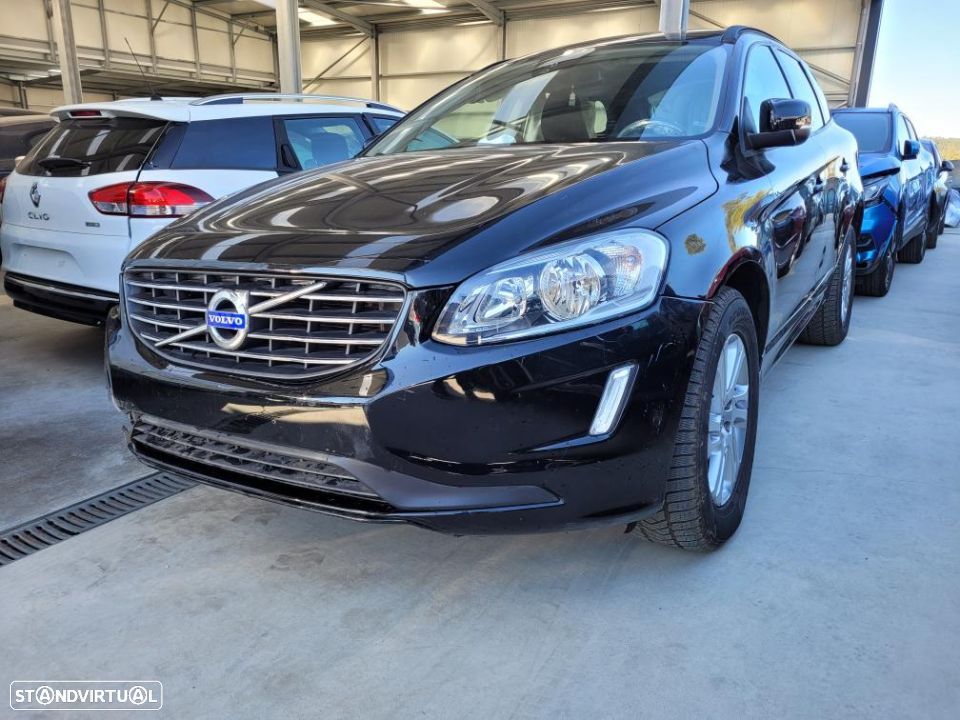 Volvo Xc60 2017 para peças - 1