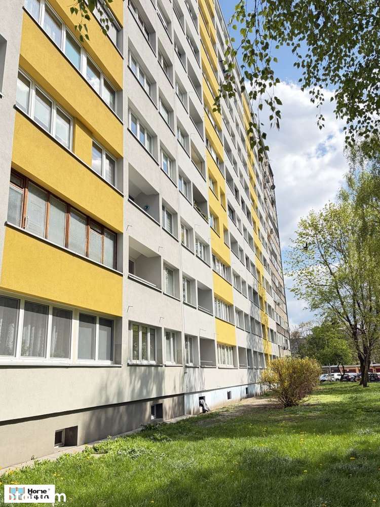 okolice Sky Towera WINDA/BALKON