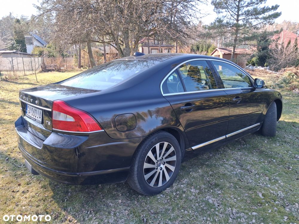 Volvo S80 T5 Momentum - 3