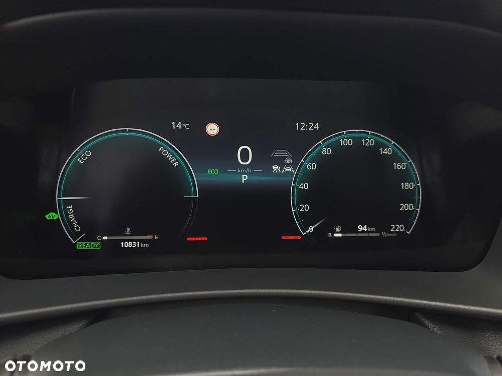 Toyota C-HR 2025