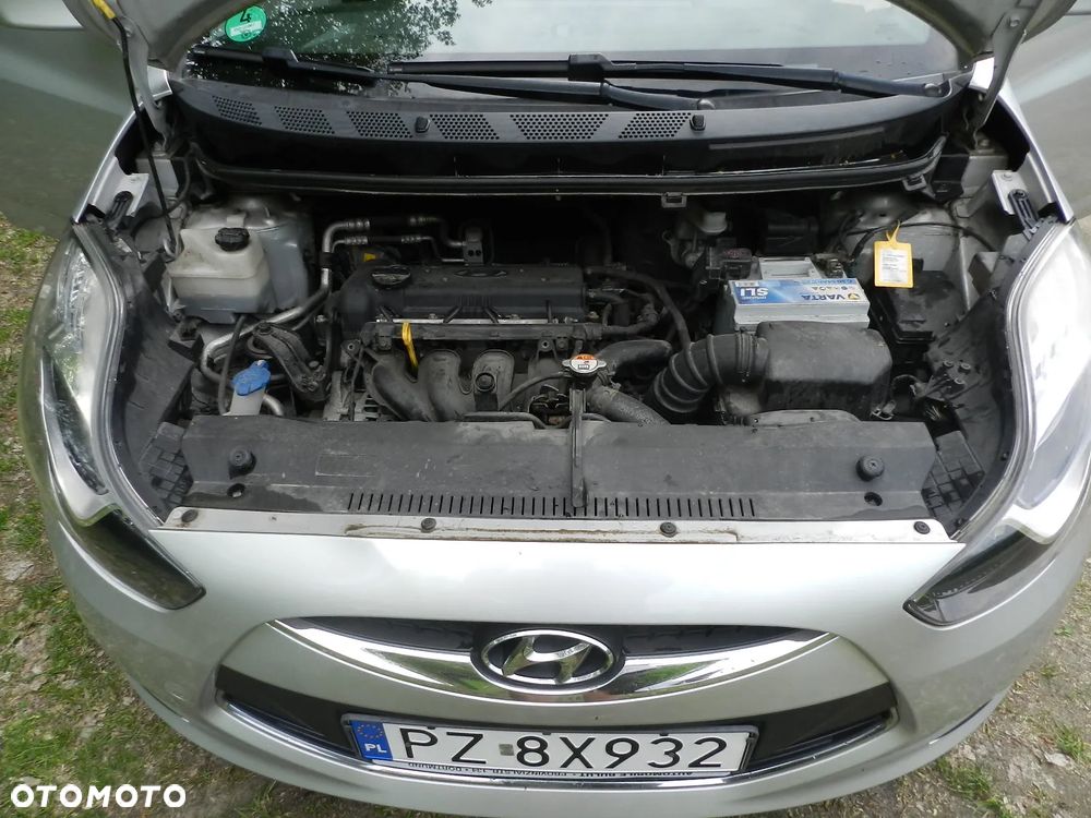 Hyundai ix20 - 17