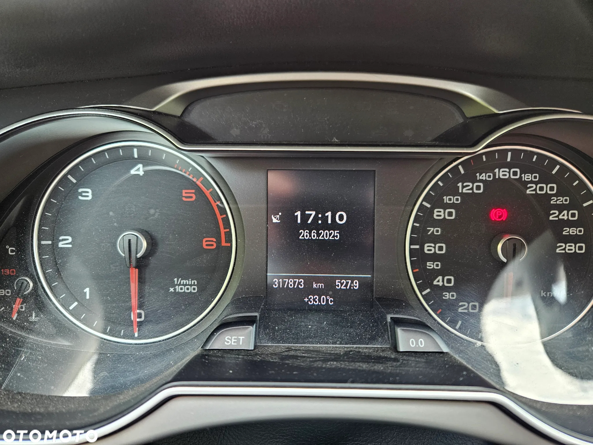 Audi A4 Avant 2.0 TDI DPF quattro S tronic S line Sportpaket - 20
