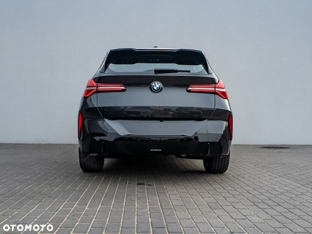 BMW X3 - 7