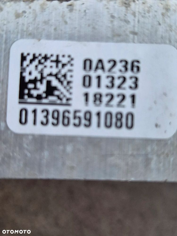 PODUSZKA SILNIKA DUCATO III BOXER II JUMPER II  06r.+ - 2