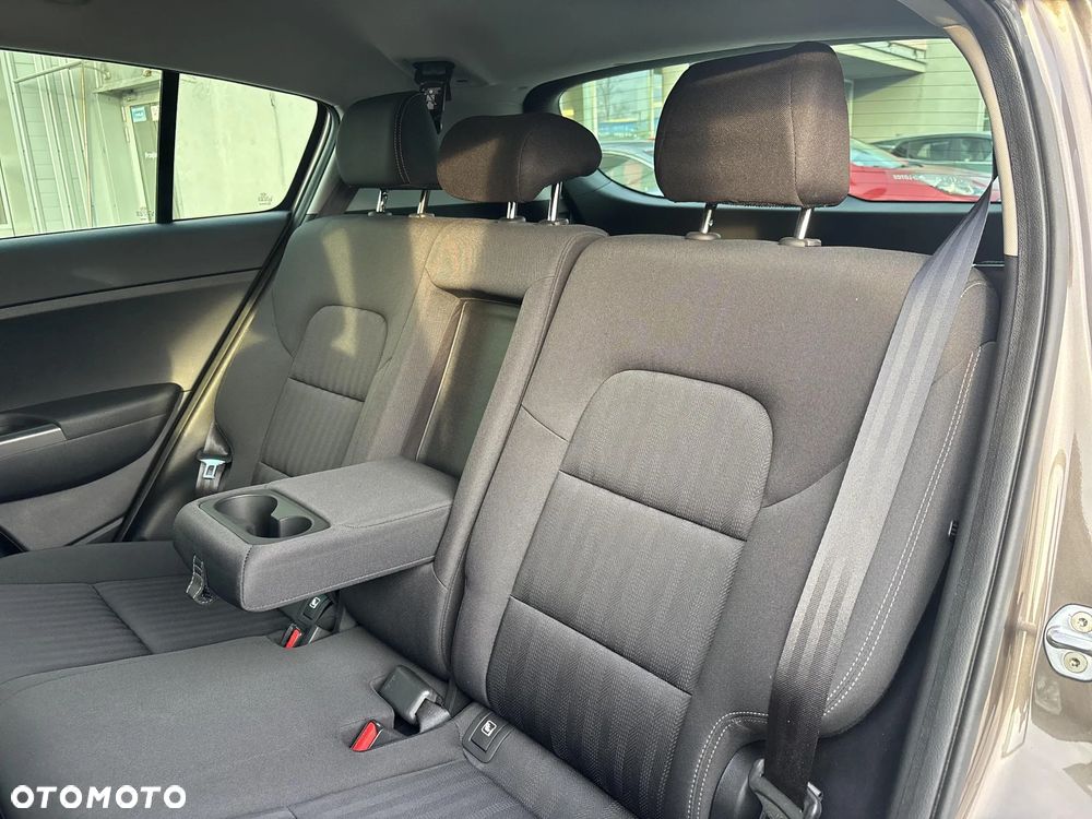 Kia Sportage 1.6 GDI M 2WD - 15