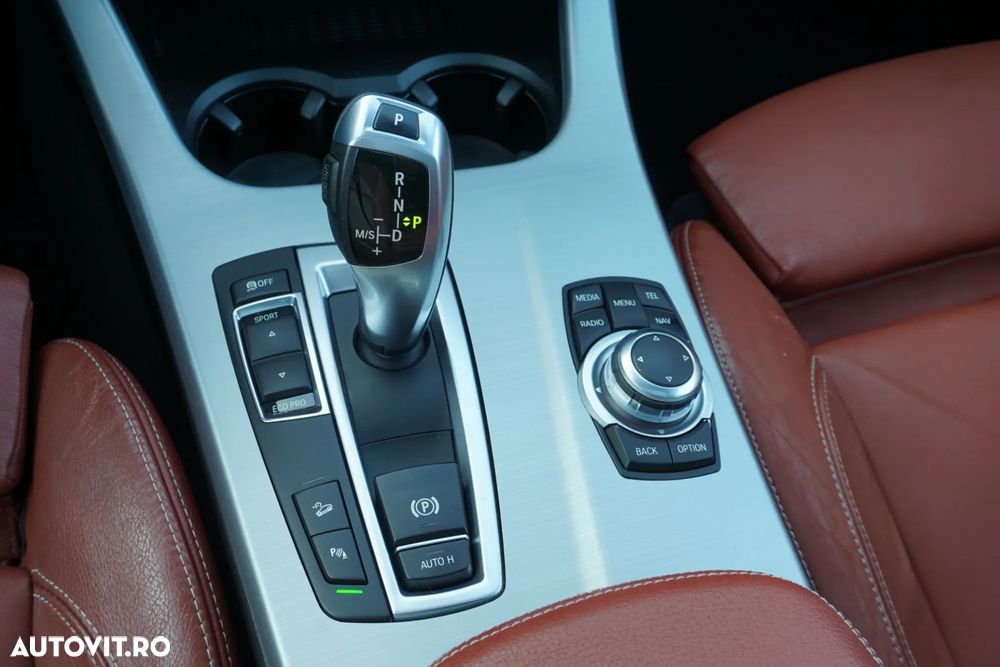 BMW X3 xDrive20d Aut. - 30