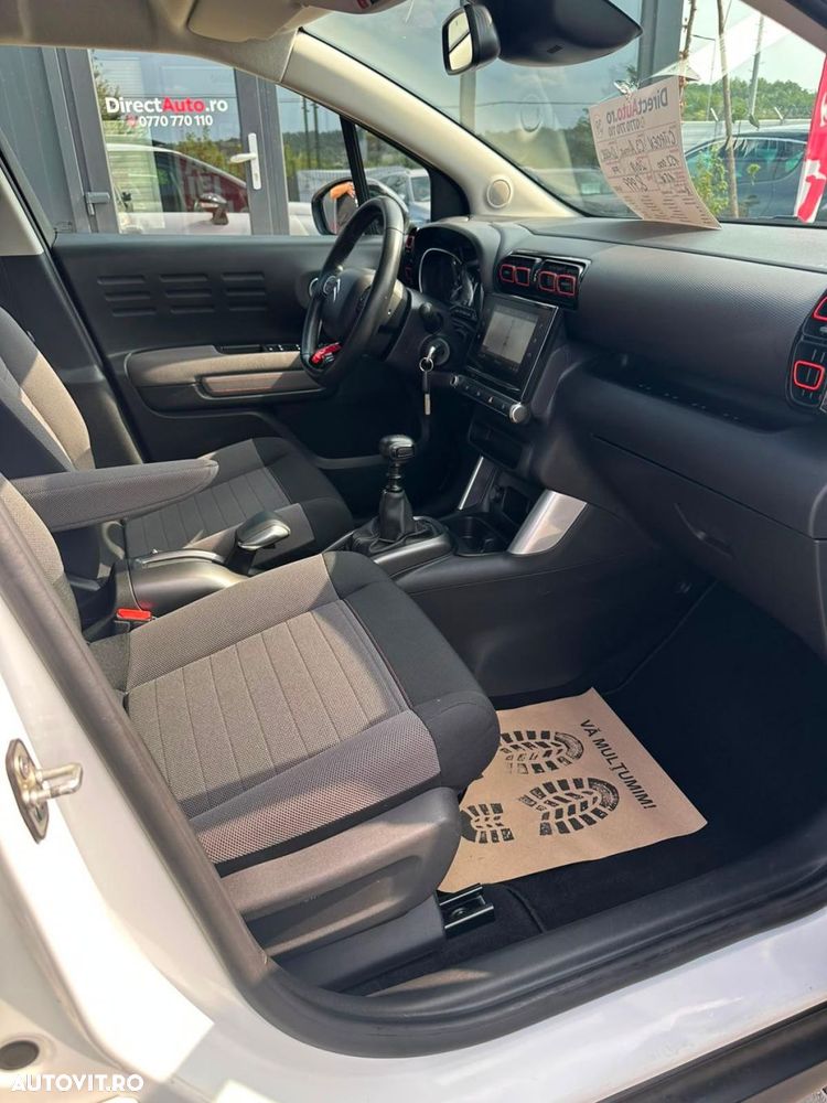 Citroën C3 AIRCROSS - 8