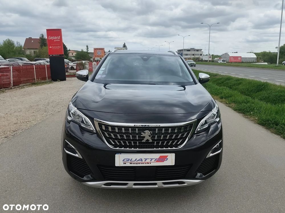 Peugeot 3008 - 15