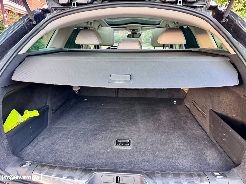 Peugeot 508 SW 2.0 BlueHDi Allure J18 - 19