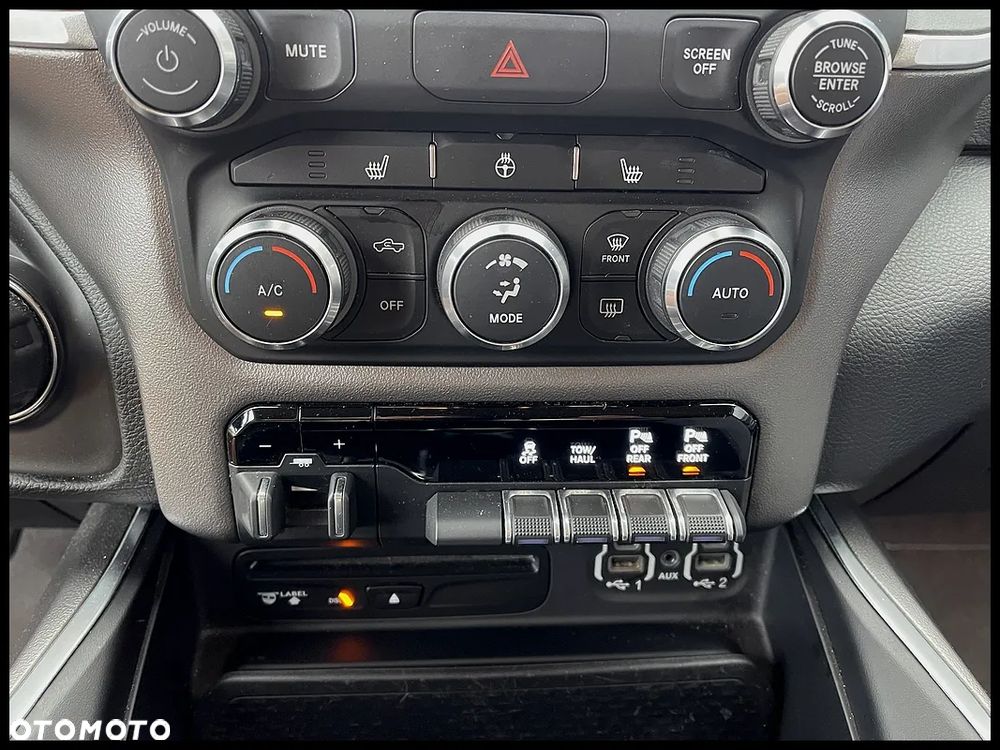 RAM 1500 - 30