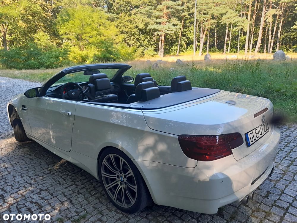 BMW M3 Cabrio - 6
