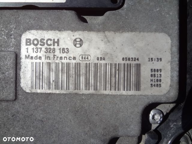 AUDI A8 D3 05-10r 3.0 TDI WENTYLATOR CHŁODNICY - 4
