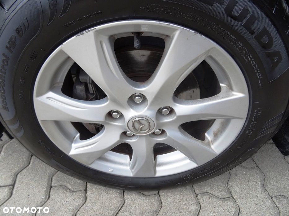 Mazda 3 1.6 Active - 24