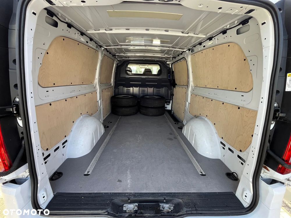 Mercedes-Benz Vito 116 - 7