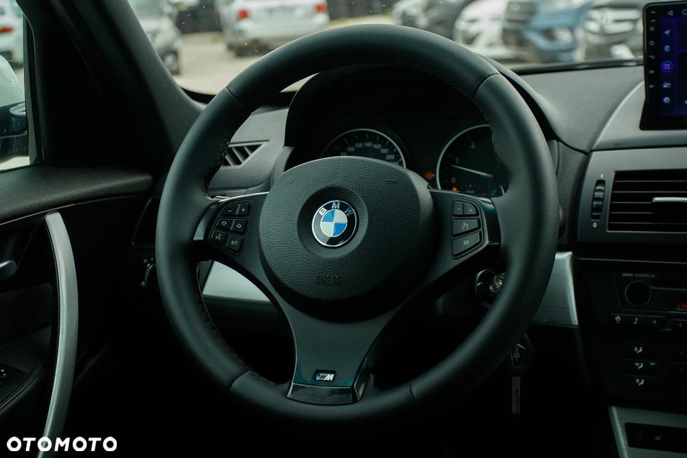 BMW X3 xDrive30d Limited Sport Edition - 21