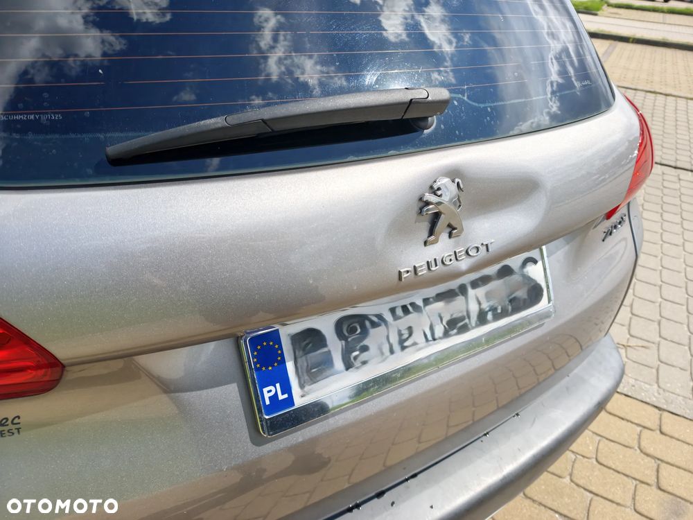 Peugeot 2008 1.2 Pure Tech Style EU6 - 39