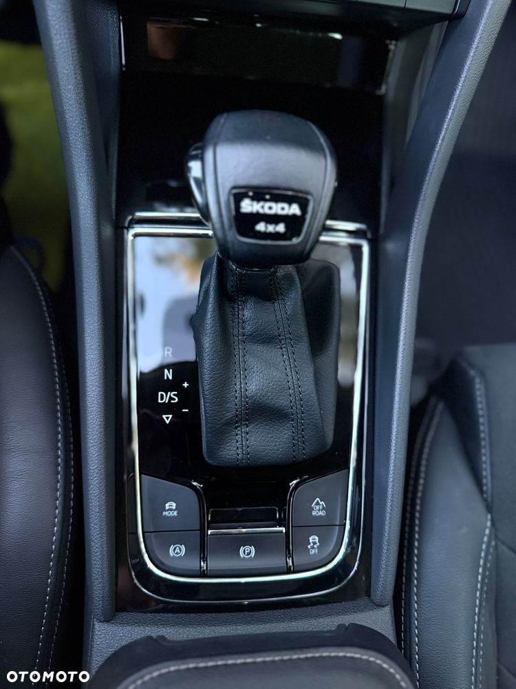Skoda Kodiaq 2.0 TSI 4x4 Style DSG - 25
