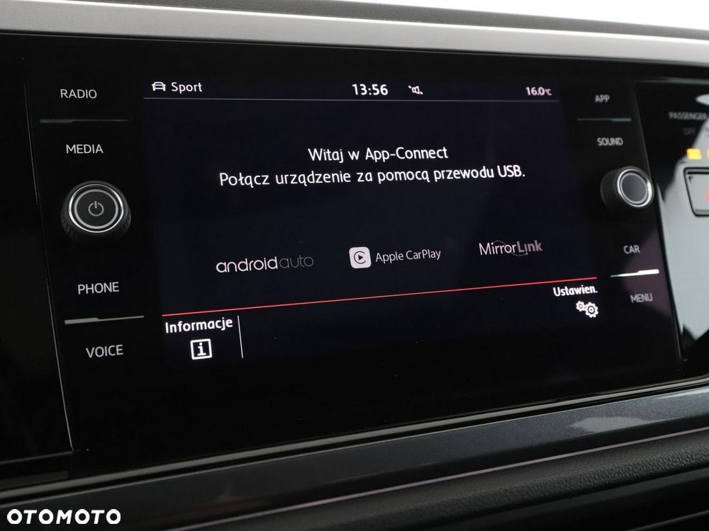 Volkswagen Polo 2.0 TSI GTI DSG - 24