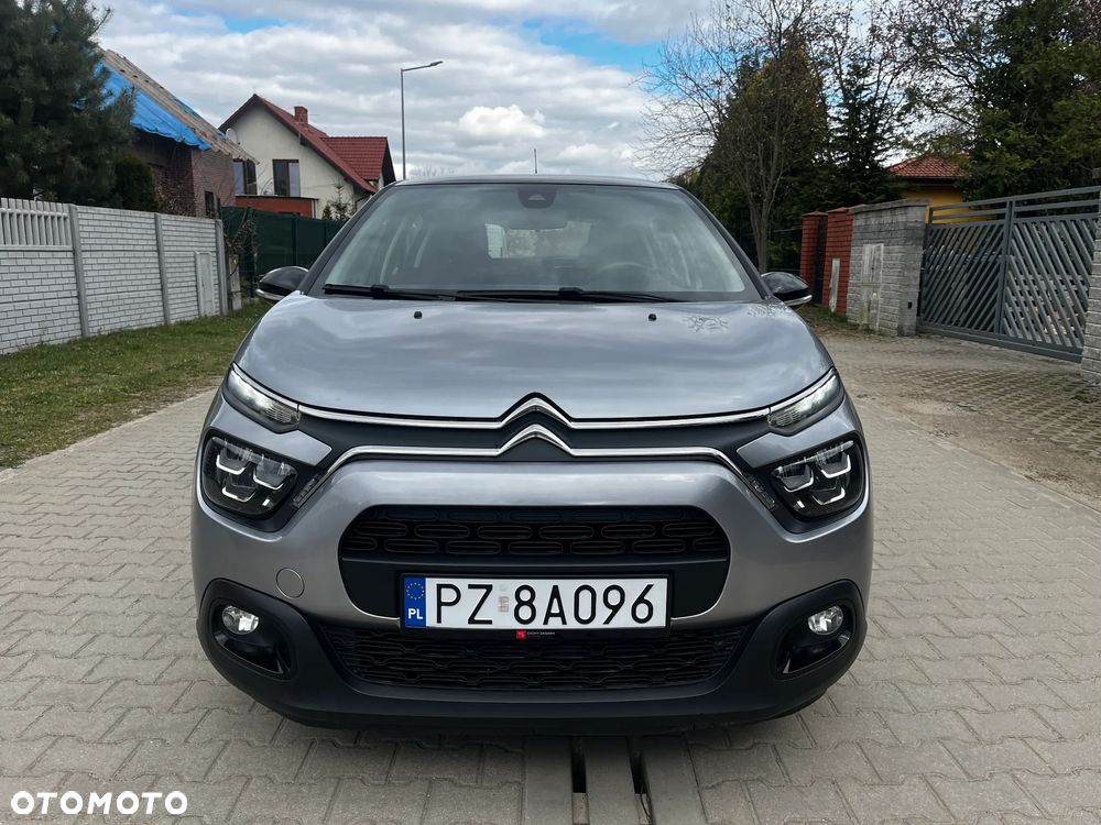 Citroën C3 Pure Tech 110 S&S SHINE - 9