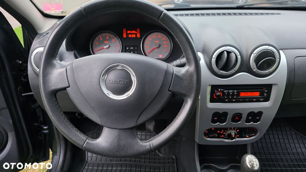 Dacia Sandero 1.6 Laureate - 27