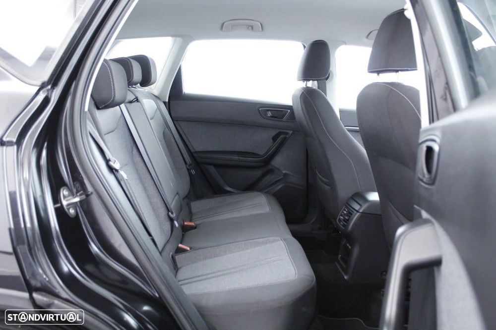 SEAT Ateca 1.0 TSI Style - 16