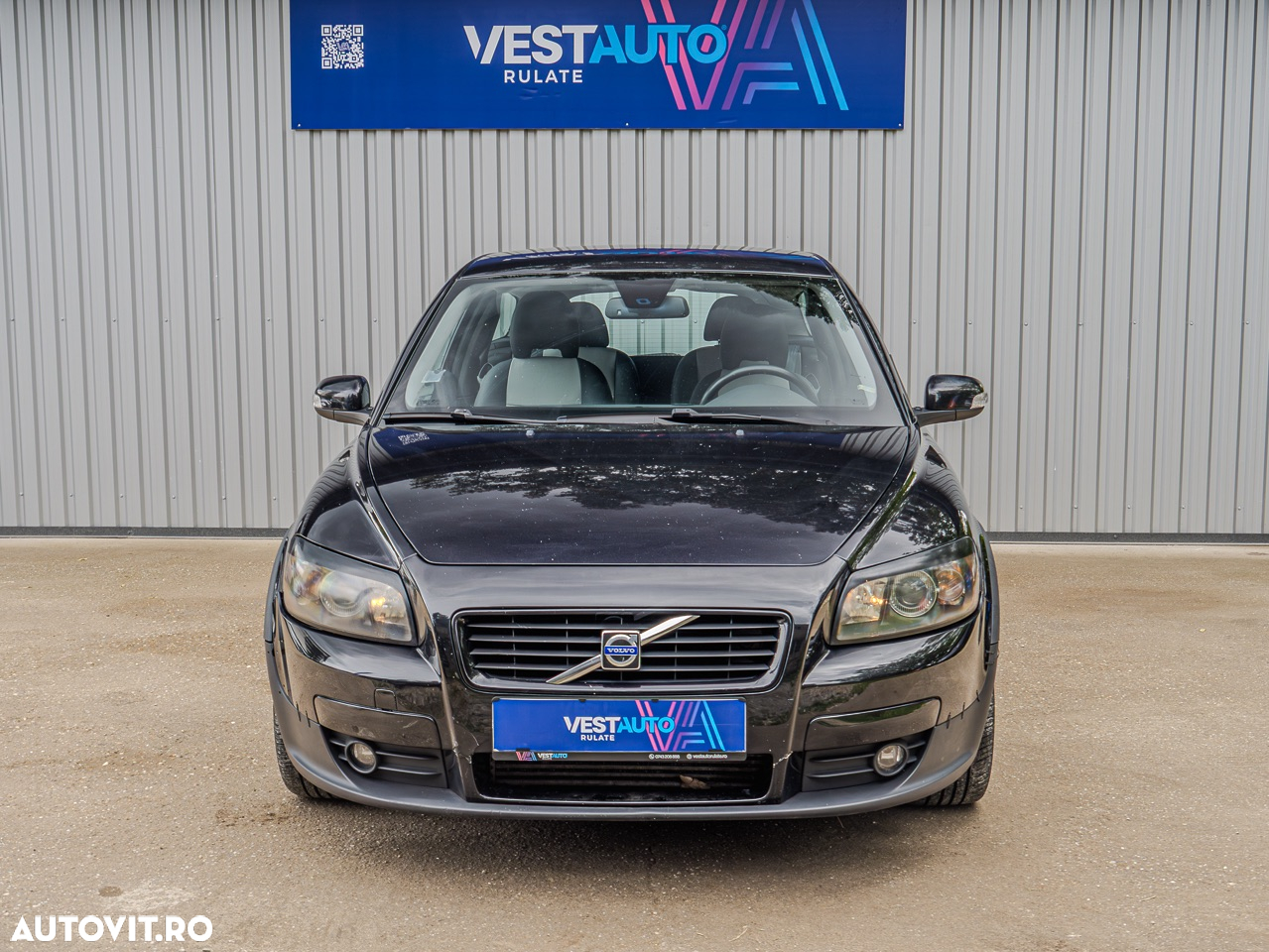 Volvo C30 2.0D Base - 22