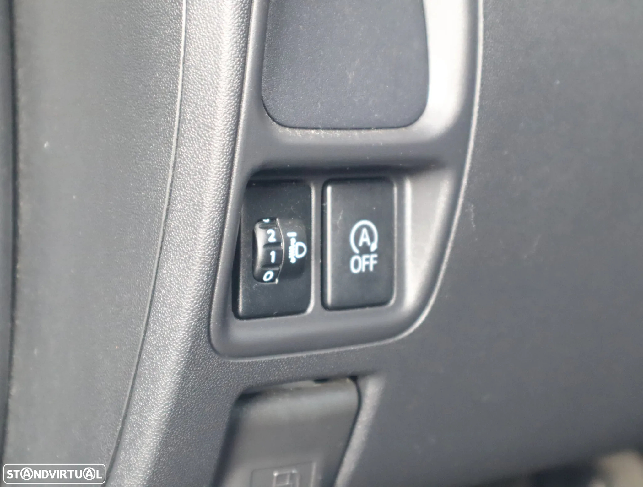 Peugeot 108 1.0 e-VTi Active - 29