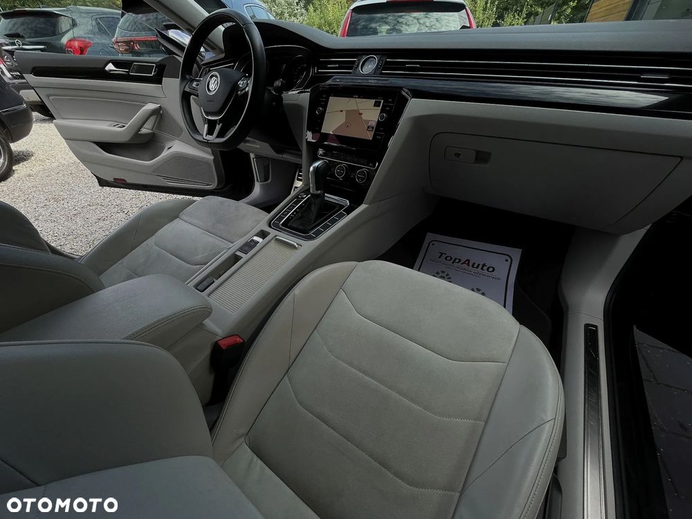 Volkswagen Arteon 2.0 TSI OPF DSG Elegance - 15