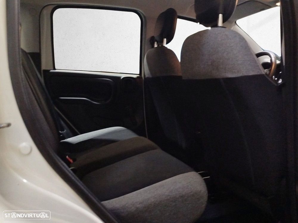 Fiat Panda 1.0 Hybrid City Life - 9