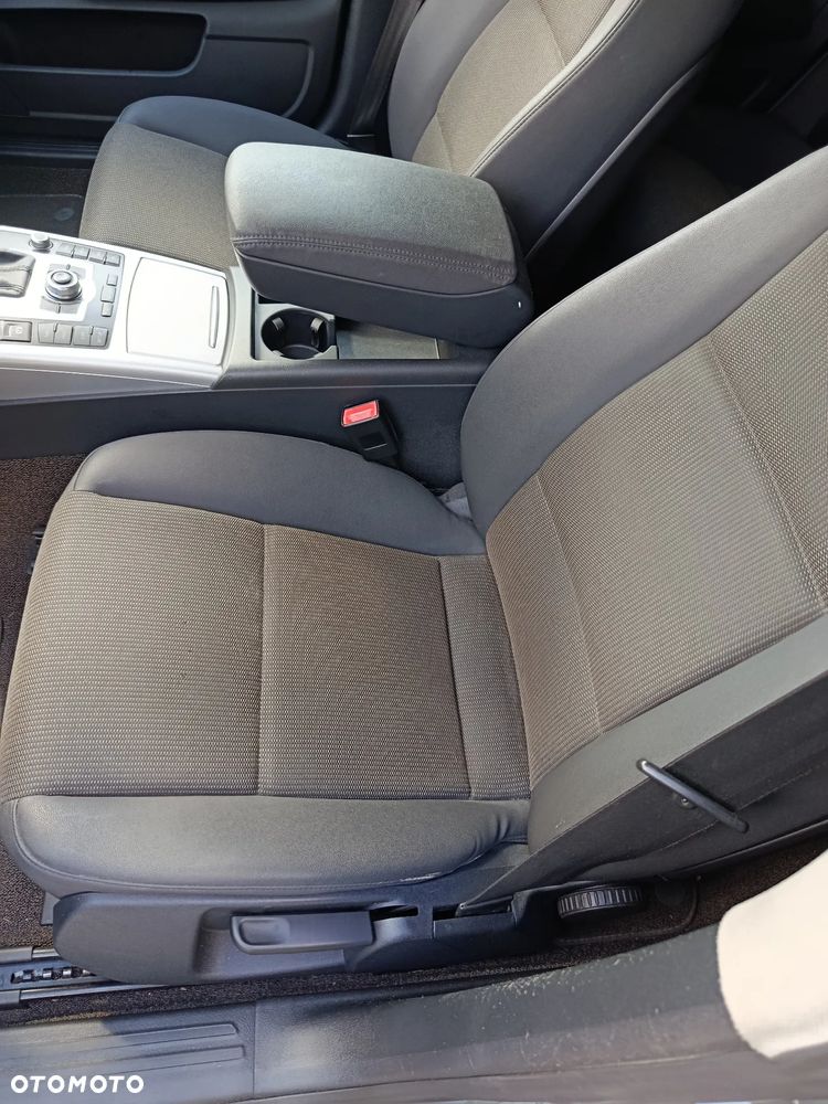 Audi A6 Allroad 3.0 TFSI tiptronic - 13