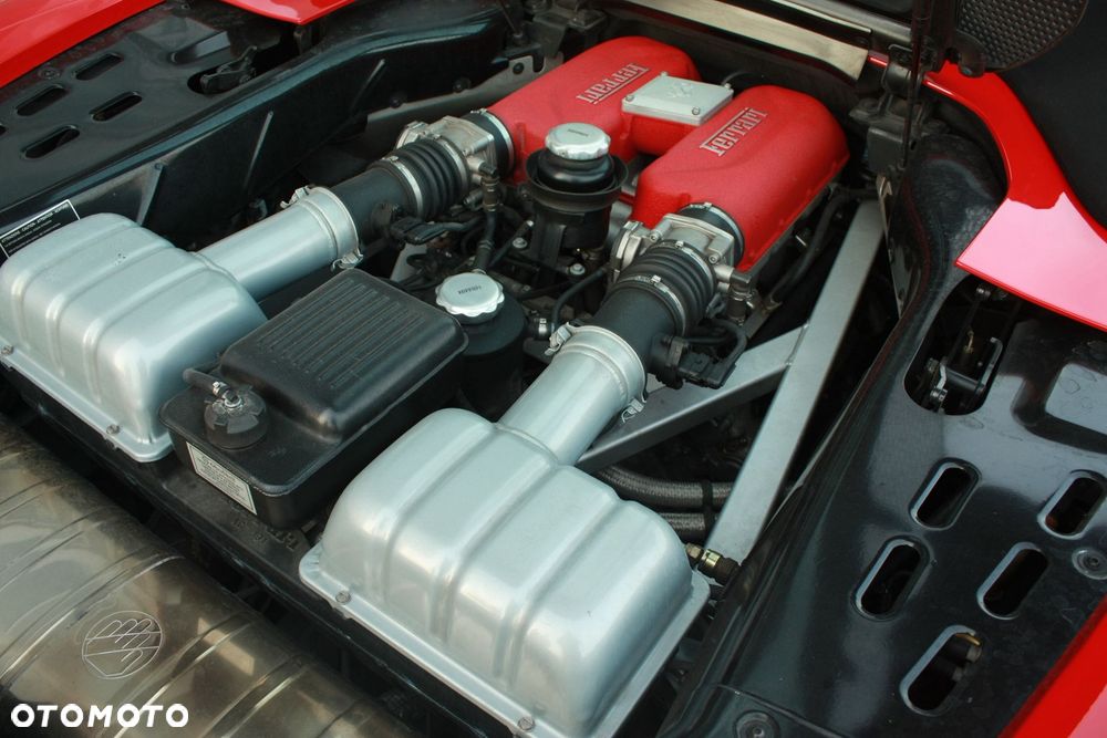 Ferrari 360 F1 - 7