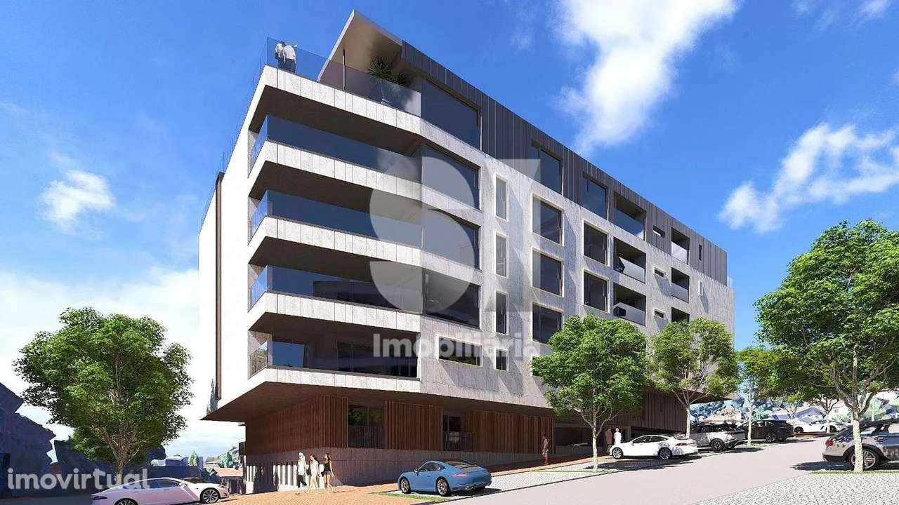 T4, novo, Coimbra - Grande imagem: 5/7