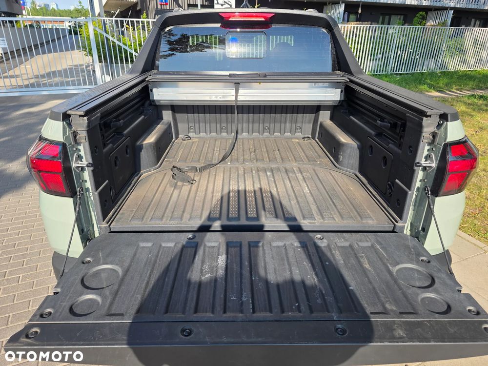 Hyundai Santa Cruz - 32