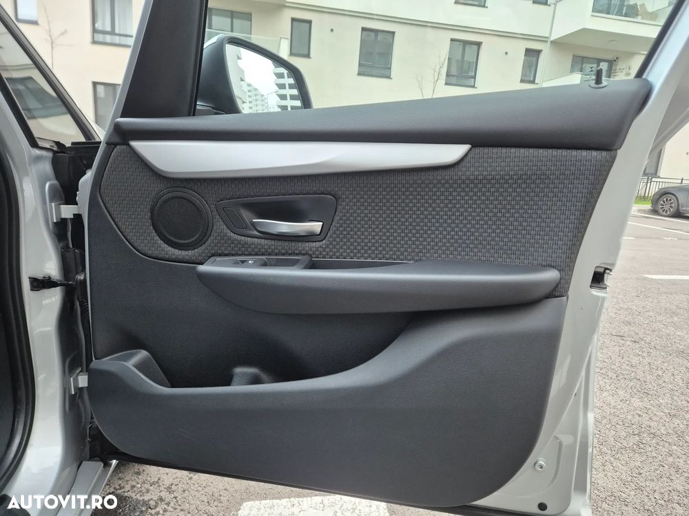 BMW Seria 2 225xe iPerformance Sport Line - 29