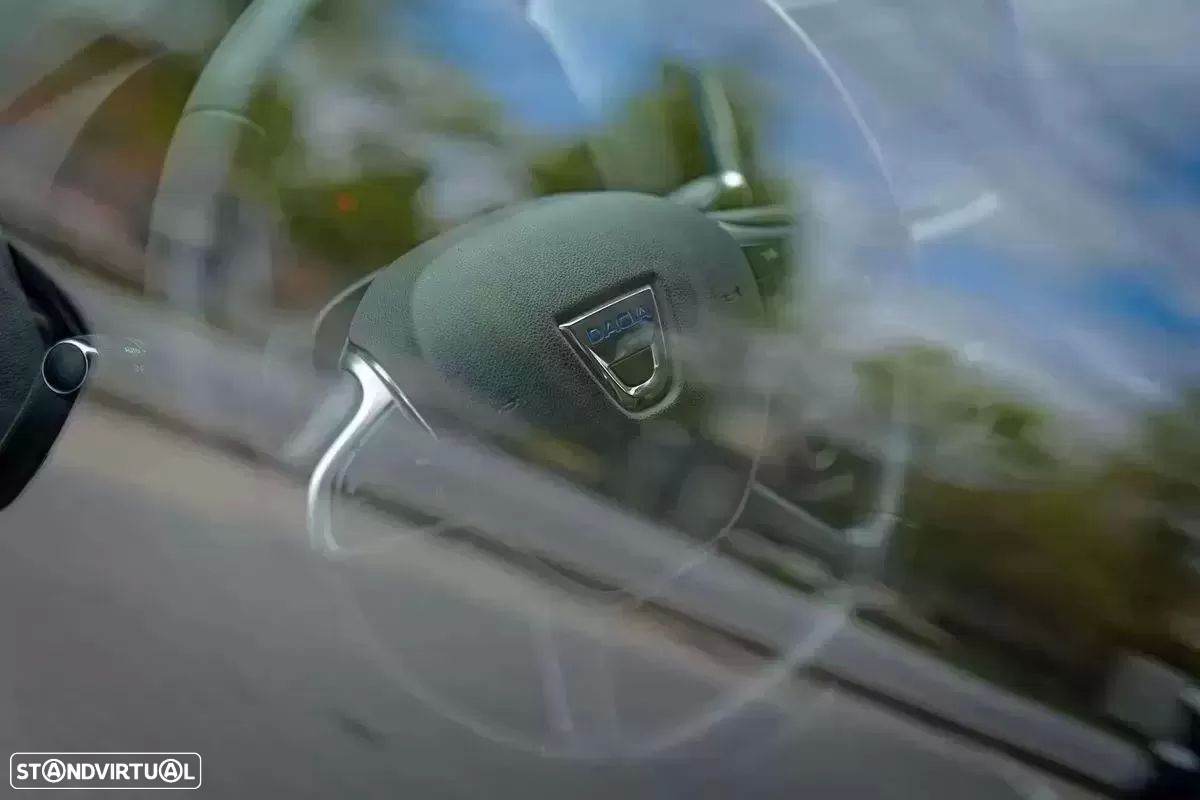 Dacia Spring Electric 45 Comfort Plus - 6