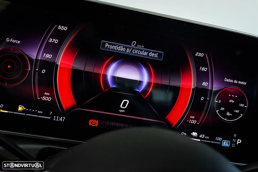 Mercedes-Benz C 300 e AMG Line - 16