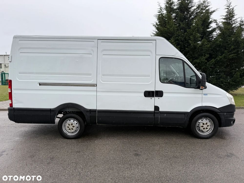 Iveco Daily 35S11 - 4