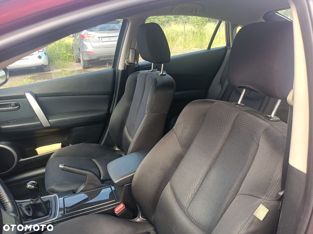 Mazda 6 2.0 CD Exclusive - 10