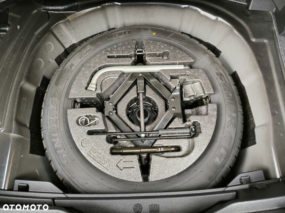 Volkswagen Polo 1.0 TSI OPF Style - 20