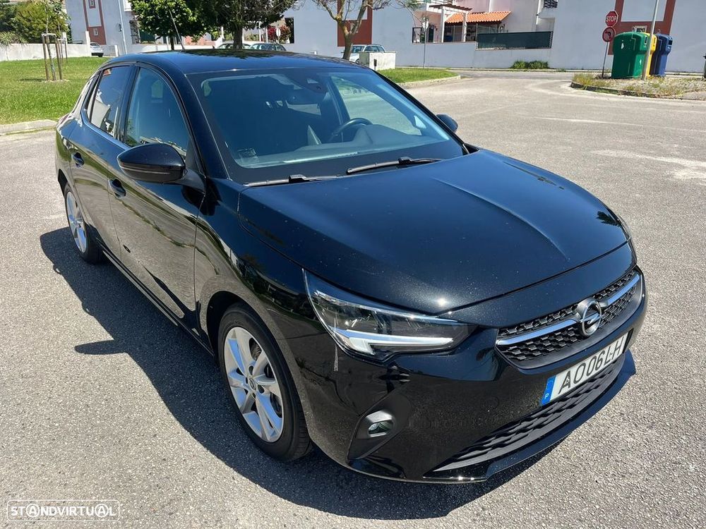 Opel Corsa 1.5 D Elegance - 4