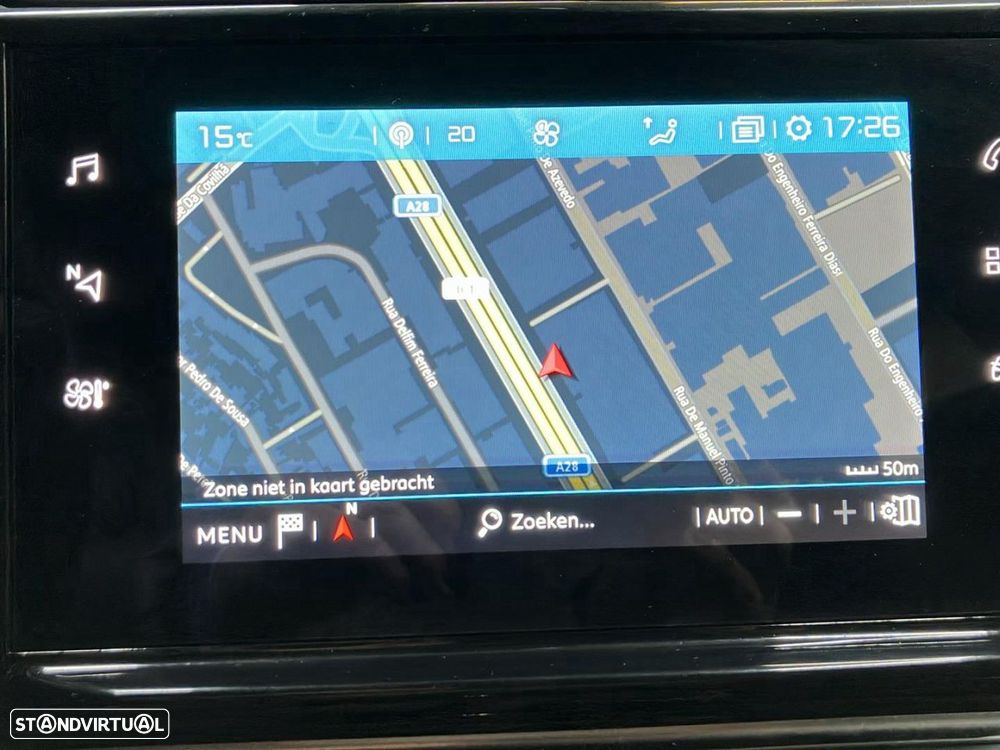 Citroën C3 1.2 PureTech C-Series - 14