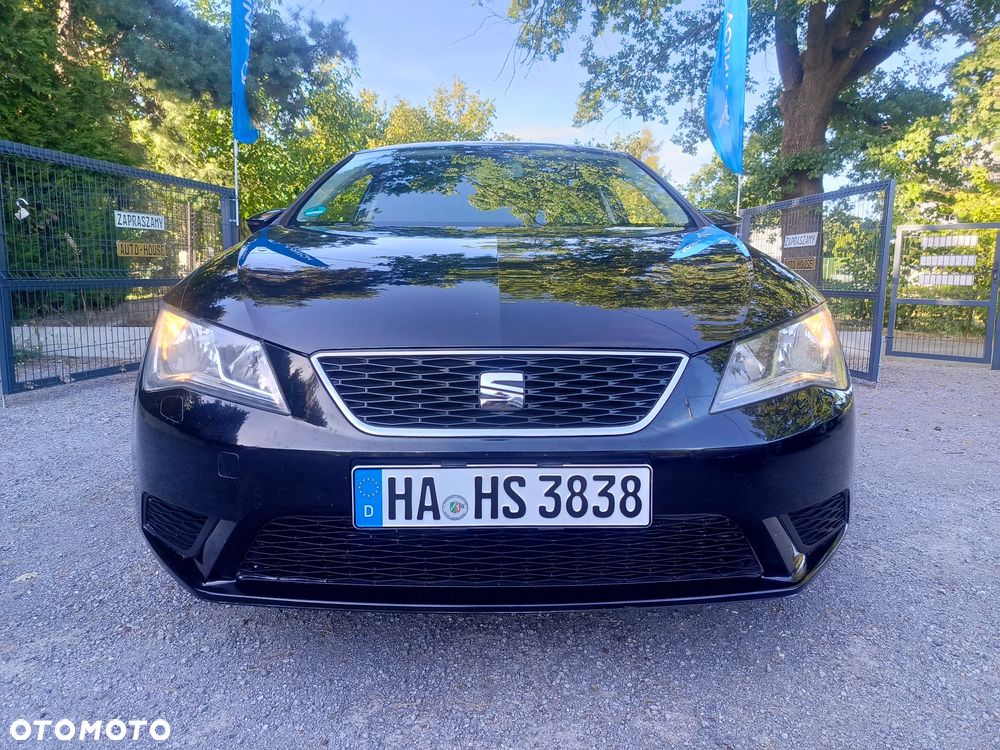 Seat Leon SC 1.2 TSI Style - 14