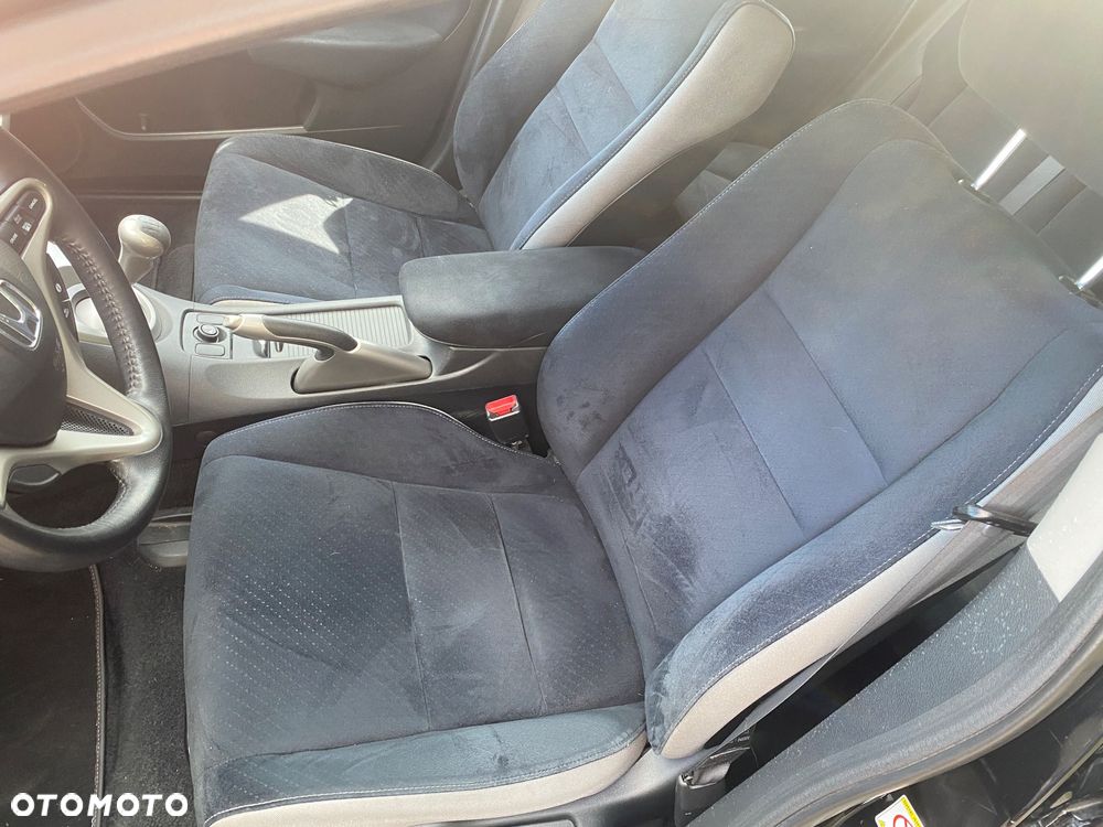 Honda Civic 1.8 Comfort - 28